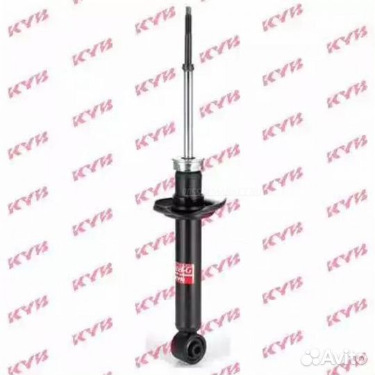 KYB 341283 Амортизатор - Excel-G зад прав/лев