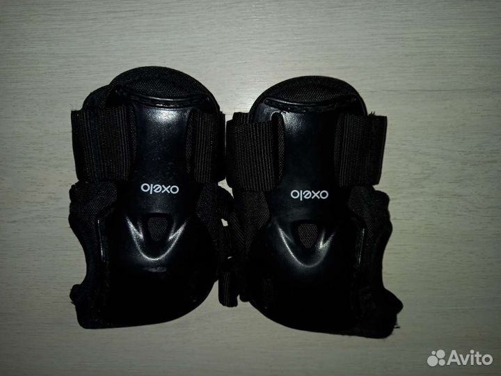 Защита на кисти рук для подростков