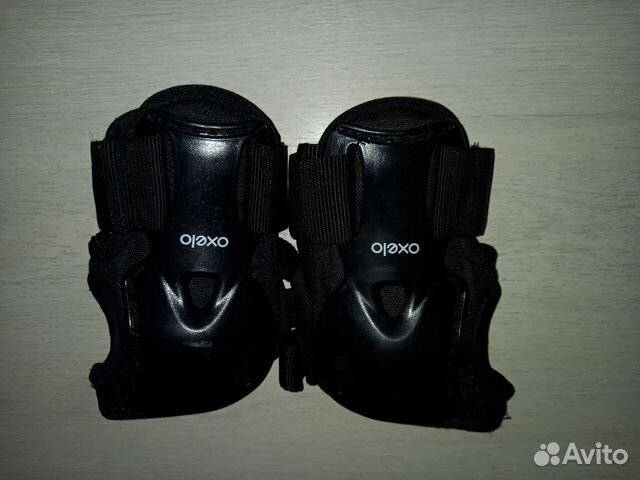 Защита на кисти рук для подростков