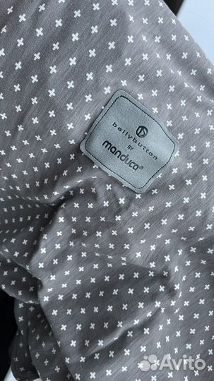 Слинг manduca Новый