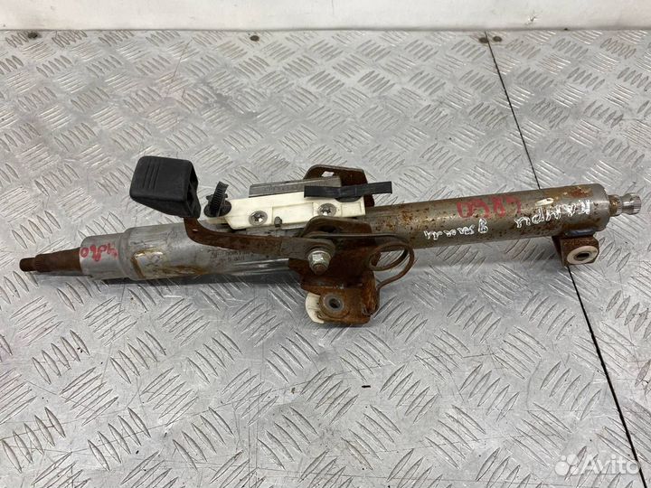 Б/У рулевая колонка Toyota Camry ACV40 2AZ-FE 2.4Л