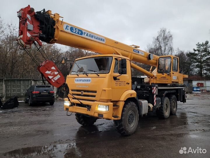 Галичанин КС-55729-5B-3, 2023