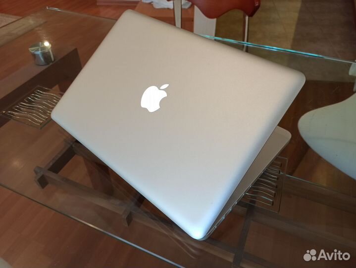Apple MacBook Pro 13 (A1278). Core i5, 500GB, 4GB