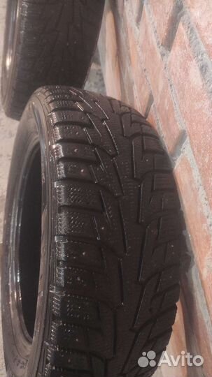 Hankook Winter I'Pike RS W419 185/60 R15