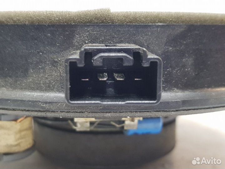 Динамик задний левый Ford Focus 3 1.6 pnda 2012