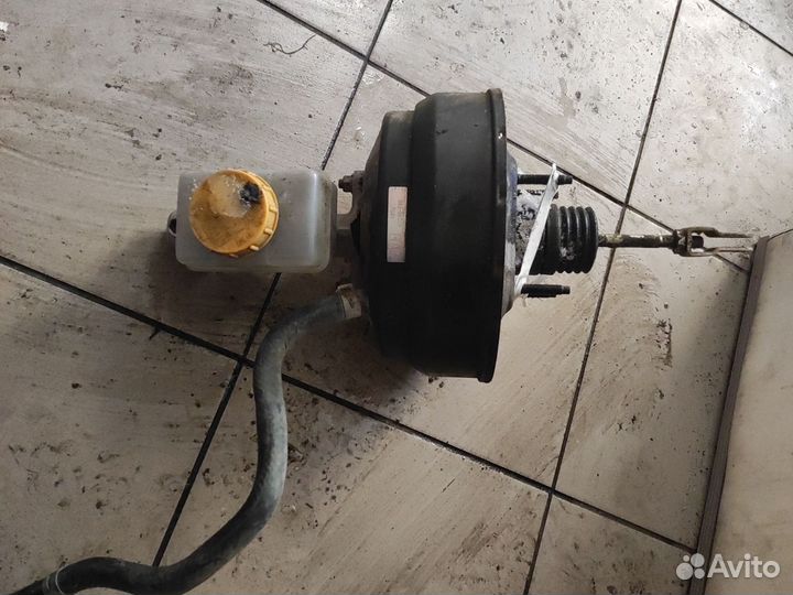 Главный тормозной цилиндр Subaru Legacy 1997-2003