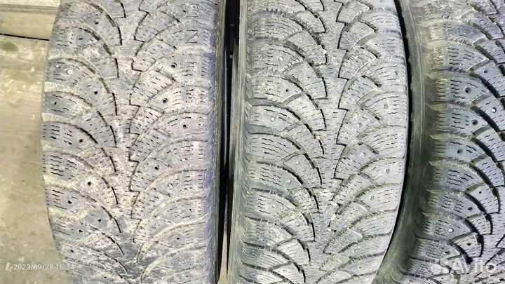 Nordman Nordman 4 205/55 R16