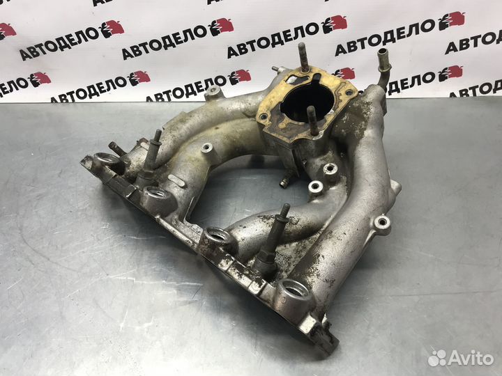 Впускной коллектор Honda HR-V GH1 1999 г.в