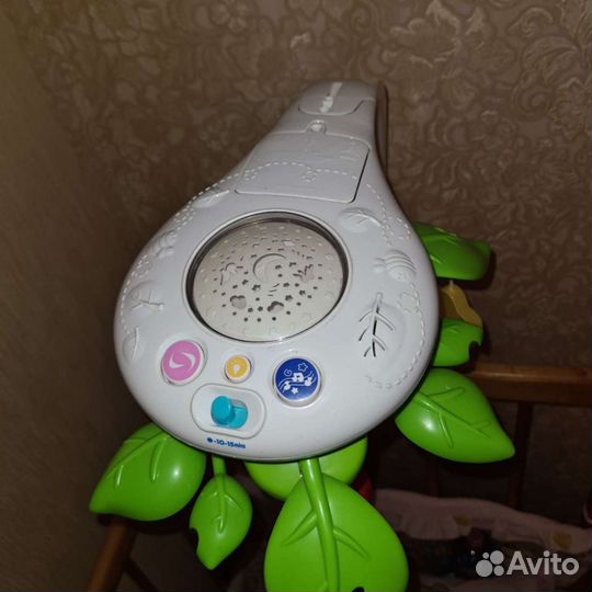 Детская колыбель