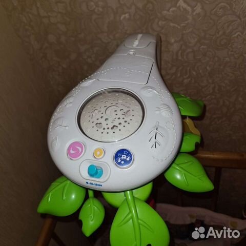 Детская колыбель