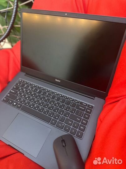 Ноутбук Xiaomi RedmiBook 15+мышка Xiaomi в подарок