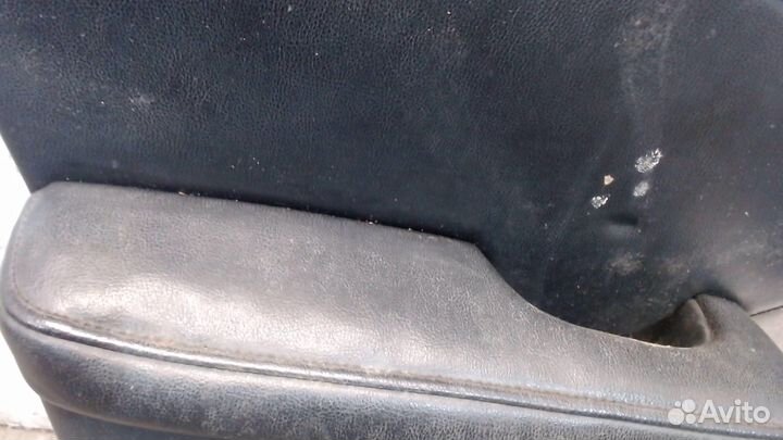 Дверная карта Nissan Altima 4, 2009