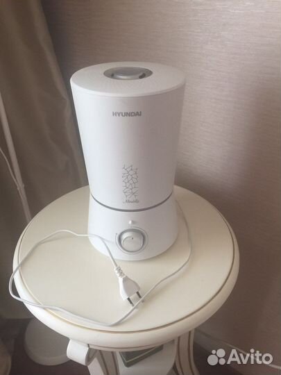 Увлажнитель воздуха Hyundai (новый)