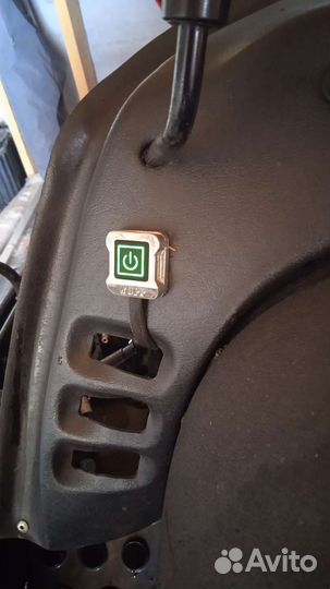 Продам снегоход