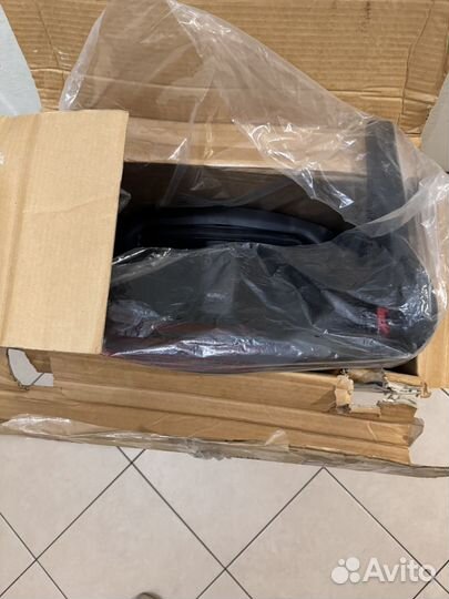 Стульчик для кормления chicco