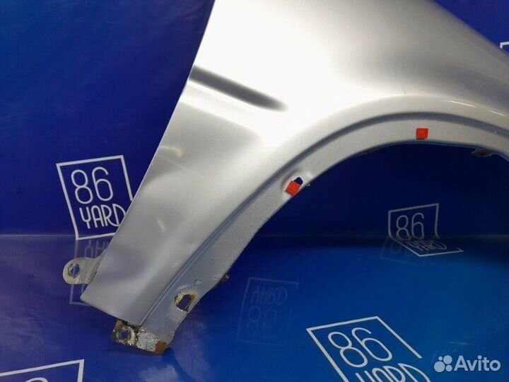 Крыло переднее правое Honda Cr-V RD1 B20Z2 2000