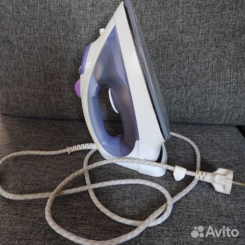 Утюг Tefal Supergliss 20