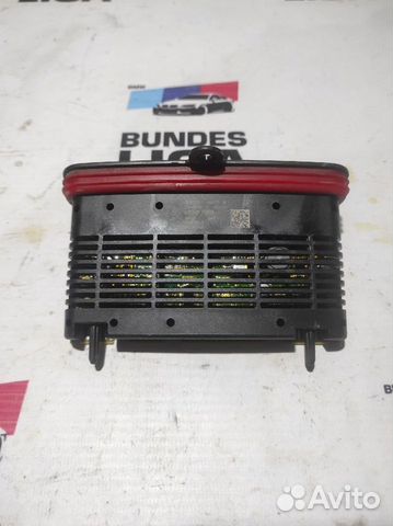 Блок управления фары TMS LED AHL BMW F01 F02