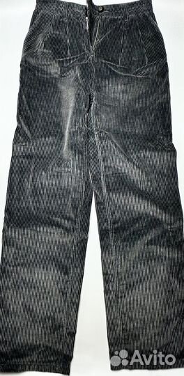 Вельветовые брюки женские 42 44 Richard j.Brown