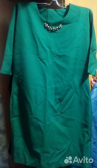 Продам платье