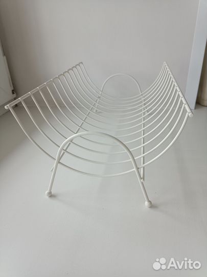 Подставка для сушки посуды