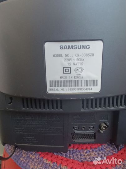 Телевизоры Samsung -33,JVC-14