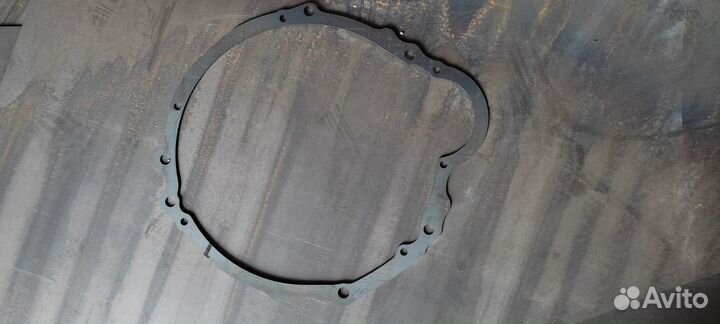 Лазерная резка металла в Пензе