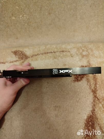 Видеокарта 9800gt