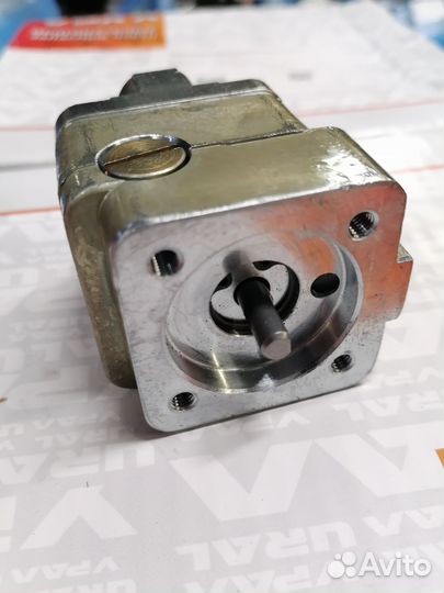 Насос топливный для пжд30 Урал