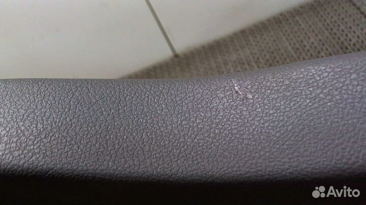 Обшивка салона Volkswagen Passat CC, 2013