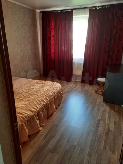 2-к. квартира, 61,8 м², 1/12 эт.