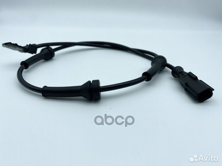 Датчик ABS передний renault megane (01/2006