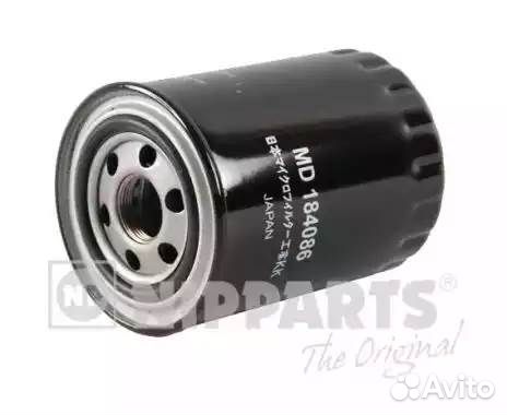 Фильтр масляный mitsubishi L200/L300/pajero 1.8D-2