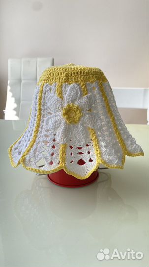 Летняя панама для детей 3-5 лет