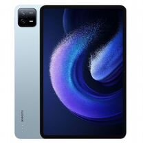 Планшет Xiaomi Mi Pad 6