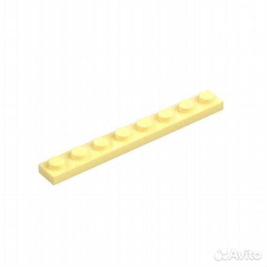 Деталь Lego 6248761