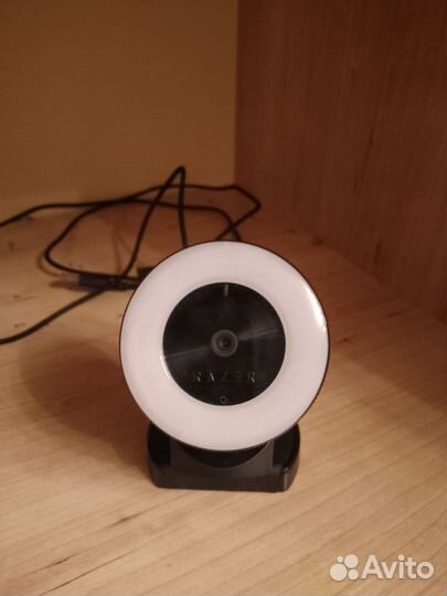 Razer kiyo вебкамера