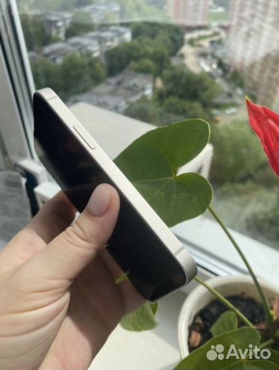iPhone 13 mini обмен