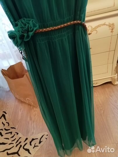 Платье р. 42