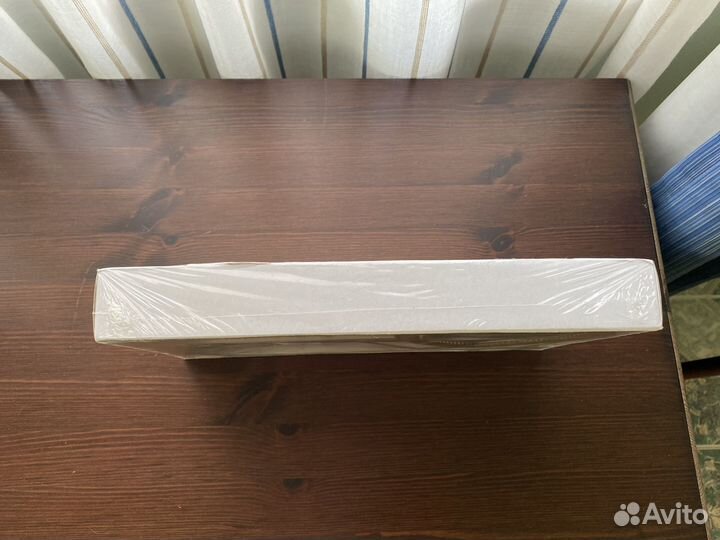 Рамка для фото с часами