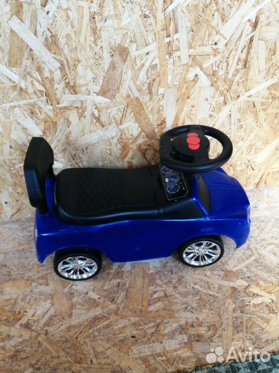 Детская машина каталка бу