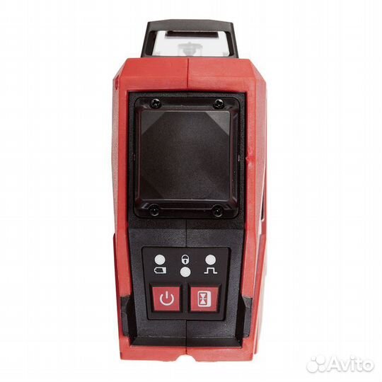 Нивелир лазерный EFX360-2 (1-2-241) с магнитным кр