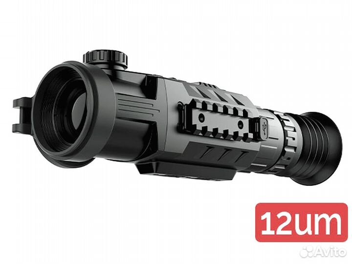 Тепловизионный прицел iRay Rico RH 35