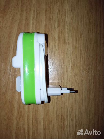 Зарядка лягушка