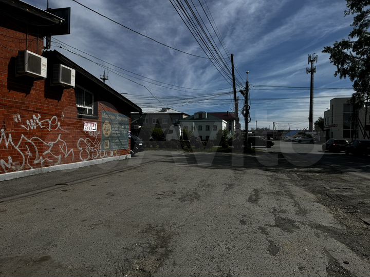 Аренда помещения свободного назначения, 387 м²