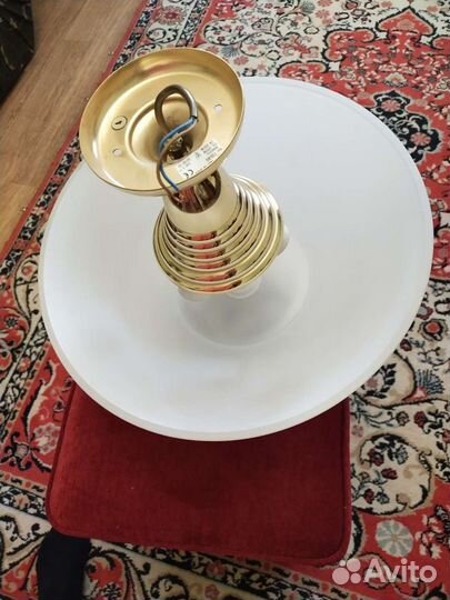 Люстра Faladesa