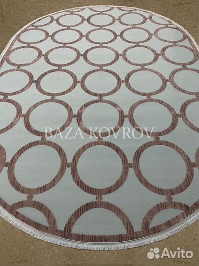 Ковер Турецкий новый