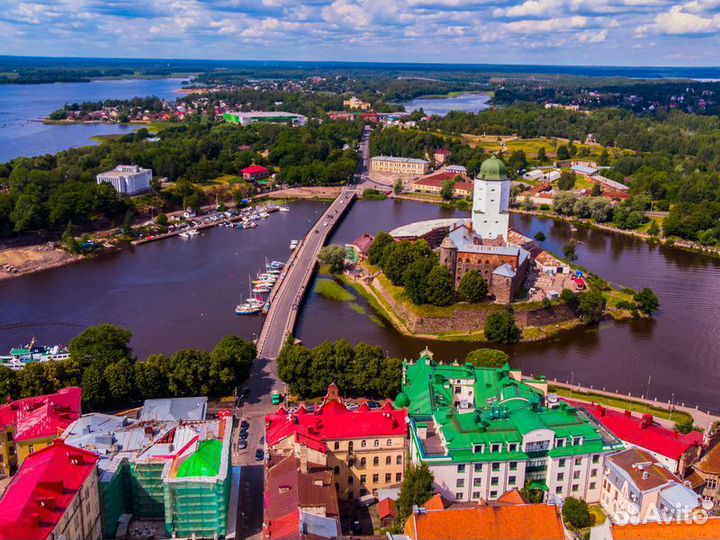 Экскурсии SUP прогулки на сапах