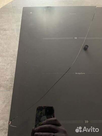 Индукционная плита б/у Gorenje