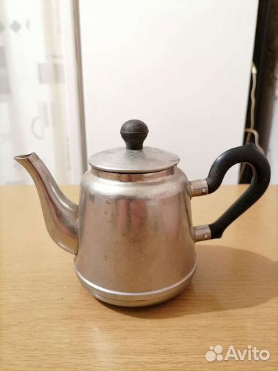 Чайник заварочный СССР